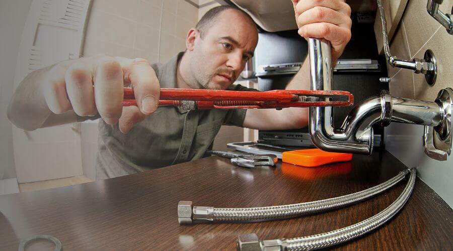 Professional sewer line replacement in Chevy Chase, MD